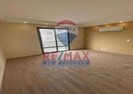 تاون هاوس - 4 غرف نوم - 5 حمامات for للايجار in الجريا - كمبوندات الشيخ زايد - الشيخ زايد - الجيزة