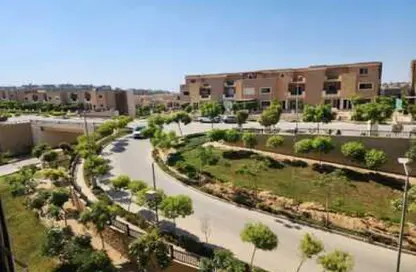 Apartment - 2 Bedrooms - 2 Bathrooms for sale in Taj City - 5th Settlement Compounds - The 5th Settlement - New Cairo City - Cairo Apartment - 2 Bedrooms - 2 Bathrooms for sale in Taj City - 5th Settlement Compounds - The 5th Settlement - New Cairo City - Cairo