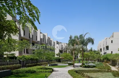 منزل مزدوج - 3 غرف نوم - 4 حمامات للبيع في كمبوند البروج - كمبوندات الشروق - مدينة الشروق - القاهرة