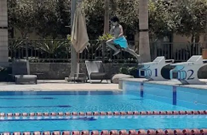 Apartment - 2 Bedrooms - 3 Bathrooms for sale in Eastown - 5th Settlement Compounds - The 5th Settlement - New Cairo City - Cairo