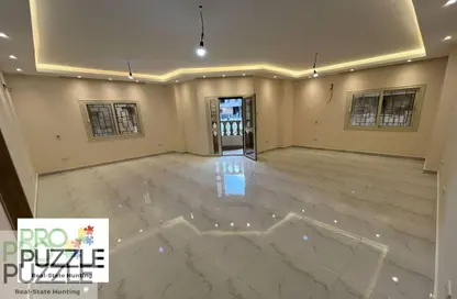 شقة - 3 غرف نوم - 3 حمامات للايجار في مركز القاهرة الجديدة - شارع التسعين الشمالي - التجمع الخامس - مدينة القاهرة الجديدة - القاهرة