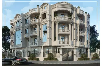 Land - Studio for sale in Bait Alwatan - The 5th Settlement - New Cairo City - Cairo