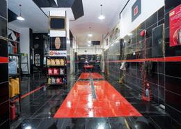 Retail - 1 bathroom for للايجار in Sidi Beshr - Hay Awal El Montazah - Alexandria