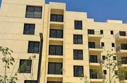 Apartment - 3 Bedrooms - 3 Bathrooms for sale in O West - 6 October Compounds - 6 October City - Giza