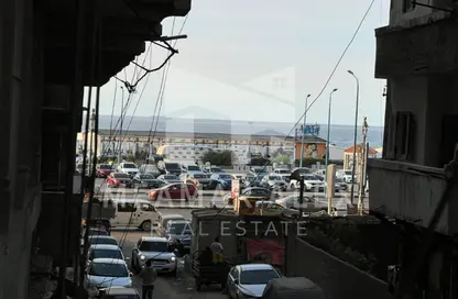 شقة - 3 غرف نوم - 1 حمام للبيع في شارع إسماعيل عيد - كليوباترا - حي شرق - الاسكندرية