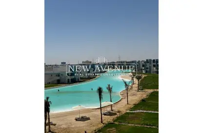 Chalet - 3 Bedrooms - 2 Bathrooms for sale in Fouka Bay - Qesm Marsa Matrouh - North Coast