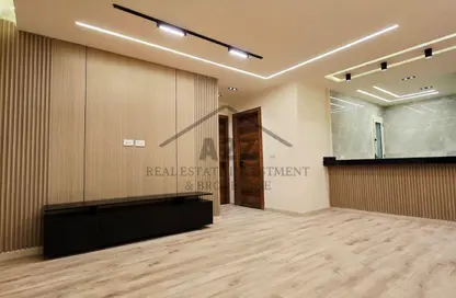 Apartment - 2 Bedrooms - 1 Bathroom for sale in Madinaty - Cairo