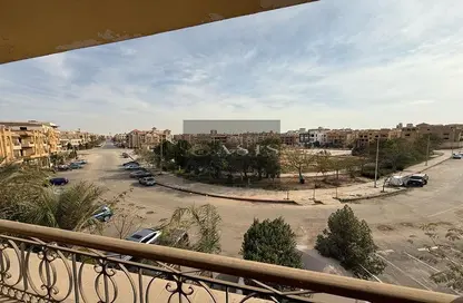 دوبلكس - 4 غرف نوم - 3 حمامات للبيع في النرجس 2 - النرجس - مدينة القاهرة الجديدة - القاهرة