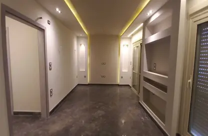 Apartment - 2 Bedrooms - 3 Bathrooms for rent in Sarai - Mostakbal City Compounds - Mostakbal City - Future City - Cairo
