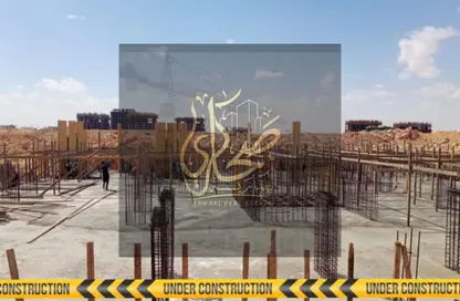 شاليه - 1 حمام للبيع في العلمين - الساحل الشمالي