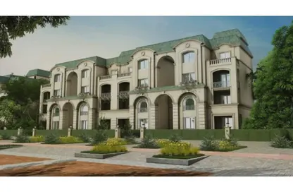 شقة - 3 غرف نوم - 3 حمامات للبيع في لافينير - كمبوندات مدينة المستقبل - مدينة المستقبل - القاهرة