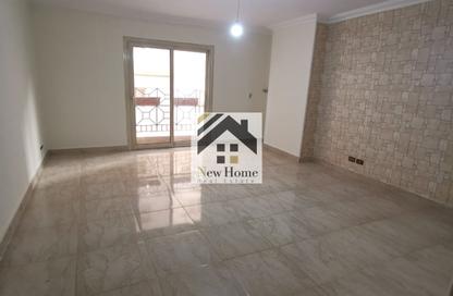 Apartment - 2 Bedrooms - 2 Bathrooms for sale in Al Mokattam El Katameya Road - Al Hadaba Al Wosta - Mokattam - Cairo