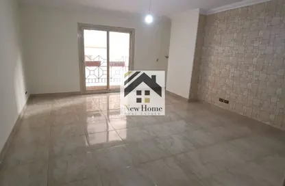 Apartment - 2 Bedrooms - 2 Bathrooms for sale in Al Mokattam El Katameya Road - Al Hadaba Al Wosta - Mokattam - Cairo