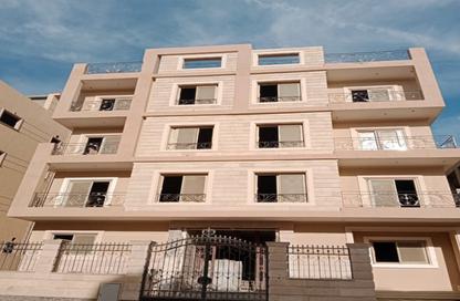 شقة - 3 غرف نوم - 3 حمامات للبيع في عمارات الاندلس - حى الاندلس - مدينة القاهرة الجديدة - القاهرة
