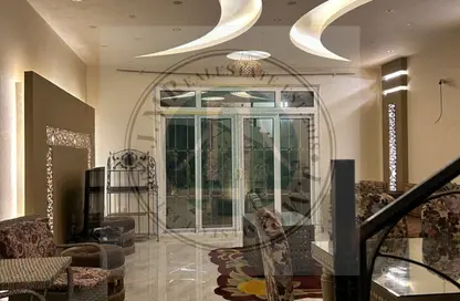 Townhouse - 3 Bedrooms - 3 Bathrooms for sale in Nyoum October - Northern Expansions - 6 October City - Giza