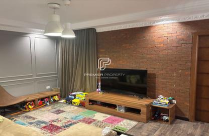 iVilla - 3 Bedrooms - 3 Bathrooms for sale in Mountain View Hyde Park - 5th Settlement Compounds - The 5th Settlement - New Cairo City - Cairo