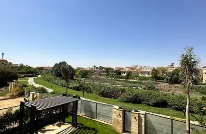 منزل مزدوج - 3 غرف نوم - 4 حمامات للبيع في پريڤادو - مدينتي - القاهرة منزل مزدوج - 3 غرف نوم - 4 حمامات للبيع في پريڤادو - مدينتي - القاهرة