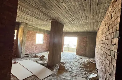 شقة - 3 غرف نوم - 3 حمامات للبيع في عمارات الاندلس - حى الاندلس - مدينة القاهرة الجديدة - القاهرة