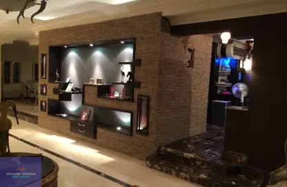 فيلا - 5 غرف نوم - 4 حمامات للبيع في مدينتي - القاهرة