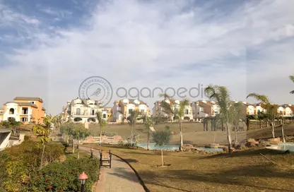 تاون هاوس - 4 غرف نوم - 4 حمامات للبيع في ليان ريزيدنس - كمبوندات التجمع الخامس - التجمع الخامس - مدينة القاهرة الجديدة - القاهرة