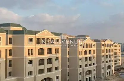 شقة - 3 غرف نوم - 3 حمامات للبيع في لافينير - كمبوندات مدينة المستقبل - مدينة المستقبل - القاهرة