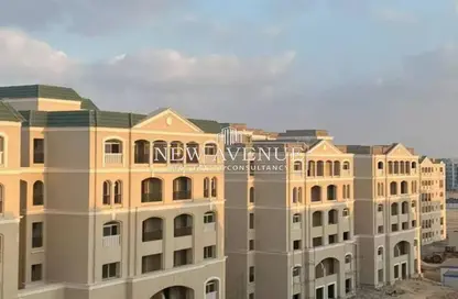 شقة - 3 غرف نوم - 3 حمامات للبيع في لافينير - كمبوندات مدينة المستقبل - مدينة المستقبل - القاهرة