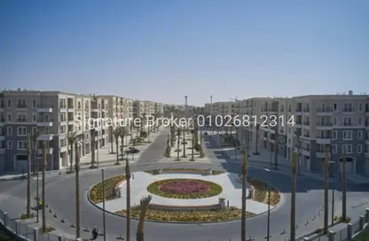 Apartment - 3 Bedrooms - 4 Bathrooms for rent in Mivida - 5th Settlement Compounds - The 5th Settlement - New Cairo City - Cairo