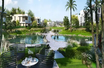 Townhouse - 4 Bedrooms - 3 Bathrooms for sale in City Gate - 5th Settlement Compounds - The 5th Settlement - New Cairo City - Cairo Townhouse - 4 Bedrooms - 3 Bathrooms for sale in City Gate - 5th Settlement Compounds - The 5th Settlement - New Cairo City - Cairo