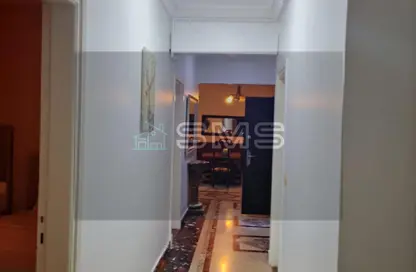 Apartment - 3 Bedrooms - 2 Bathrooms for rent in Area C - Ganoob El Acadimia - New Cairo City - Cairo