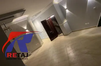 Apartment - 2 Bedrooms - 2 Bathrooms for rent in Orouba Axis - Area A - Ganoob El Acadimia - New Cairo City - Cairo