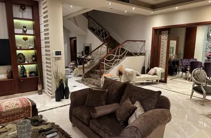 فيلا - 5 غرف نوم - 5 حمامات للبيع في الجريا - كمبوندات الشيخ زايد - الشيخ زايد - الجيزة فيلا - 5 غرف نوم - 5 حمامات للبيع في الجريا - كمبوندات الشيخ زايد - الشيخ زايد - الجيزة