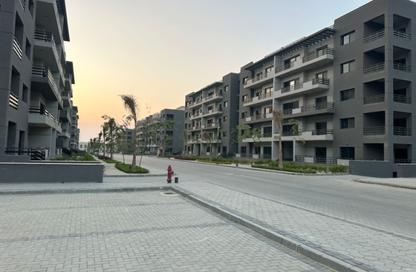 Apartment - 3 Bedrooms - 3 Bathrooms for sale in Stoda - Sheraton Al Matar - El Nozha - Cairo