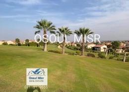 فيلا - 5 غرف نوم - 4 حمامات for للبيع in الربوة - كمبوندات الشيخ زايد - الشيخ زايد - الجيزة