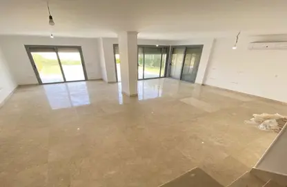 Villa - 5 Bedrooms - 4 Bathrooms for rent in Palm Hills Golf Extension - Al Wahat Road - 6 October City - Giza