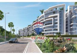 Apartment - 2 bedrooms - 2 bathrooms for للبيع in Rivan - New Capital Compounds - New Capital City - Cairo