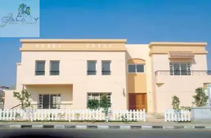 فيلا - 4 غرف نوم - 3 حمامات للبيع في الرحاب - مدينة القاهرة الجديدة - القاهرة
