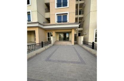Apartment - 3 Bedrooms - 3 Bathrooms for sale in Sarai - Mostakbal City Compounds - Mostakbal City - Future City - Cairo