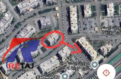 شقة - 2 غرف نوم - 3 حمامات للبيع في ايستاون - كمبوندات التجمع الخامس - التجمع الخامس - مدينة القاهرة الجديدة - القاهرة شقة - 2 غرف نوم - 3 حمامات للبيع في ايستاون - كمبوندات التجمع الخامس - التجمع الخامس - مدينة القاهرة الجديدة - القاهرة