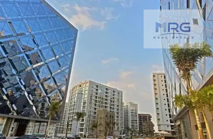 Apartment - 3 Bedrooms - 3 Bathrooms for sale in One Kattameya - El Katameya Compounds - El Katameya - New Cairo City - Cairo