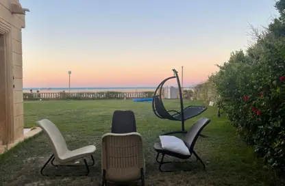 Villa - 6 Bedrooms - 5 Bathrooms for sale in Marina 5 - Marina - Al Alamein - North Coast