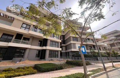 Apartment - 3 Bedrooms - 3 Bathrooms for sale in Villette - 5th Settlement Compounds - The 5th Settlement - New Cairo City - Cairo Apartment - 3 Bedrooms - 3 Bathrooms for sale in Villette - 5th Settlement Compounds - The 5th Settlement - New Cairo City - Cairo