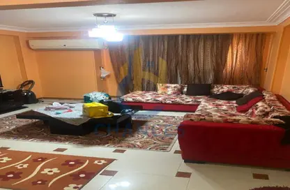 Duplex - 3 Bedrooms - 3 Bathrooms for sale in Street 260 - New Maadi - Hay El Maadi - Cairo