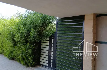 Apartment - 3 Bedrooms - 3 Bathrooms for sale in Al Khamayel city - Sheikh Zayed Compounds - Sheikh Zayed City - Giza Apartment - 3 Bedrooms - 3 Bathrooms for sale in Al Khamayel city - Sheikh Zayed Compounds - Sheikh Zayed City - Giza