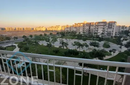 Apartment - 3 Bedrooms - 2 Bathrooms for rent in Privado - Madinaty - Cairo Apartment - 3 Bedrooms - 2 Bathrooms for rent in Privado - Madinaty - Cairo