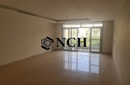 Apartment - 2 Bedrooms - 3 Bathrooms for rent in Cairo Festival City - North Investors Area - New Cairo City - Cairo