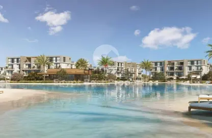 شاليه - 2 غرف نوم - 3 حمامات للبيع في سيلڤر ساندس - قسم مرسي مطروح - الساحل الشمالي شاليه - 2 غرف نوم - 3 حمامات للبيع في سيلڤر ساندس - قسم مرسي مطروح - الساحل الشمالي