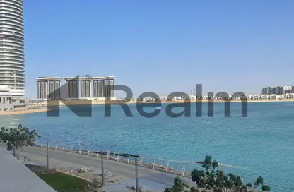 فيلا - 3 غرف نوم - 3 حمامات للبيع في مارينا 5 - مارينا - العلمين - الساحل الشمالي