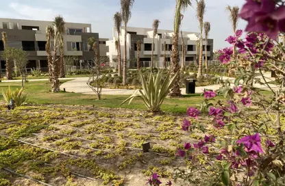 Villa - 3 Bedrooms - 4 Bathrooms for sale in The Crown - Cairo Alexandria Desert Road - 6 October City - Giza