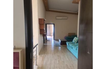Villa - 4 Bedrooms - 4 Bathrooms for sale in Pyramids Walk - South Dahshur Link - 6 October City - Giza