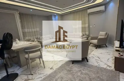 Apartment - 3 Bedrooms - 2 Bathrooms for sale in 4th District - 6 October City - Giza